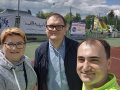 11 maja - Festiwal Sportu w Gminie Lesznowola17