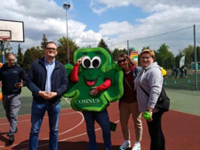 11 maja - Festiwal Sportu w Gminie Lesznowola14
