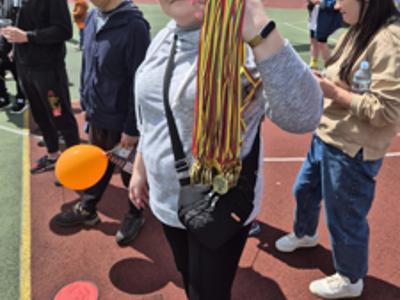 11 maja - Festiwal Sportu w Gminie Lesznowola13