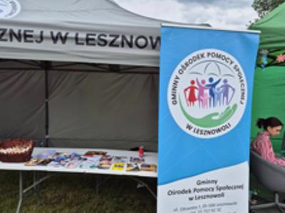 Piknik Damy na damki w Lesznowoli - fotorelacja9