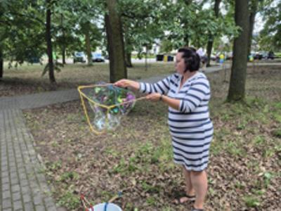Piknik „Poznajmy się bliżej” - 28 czerwca 2025 r.37
