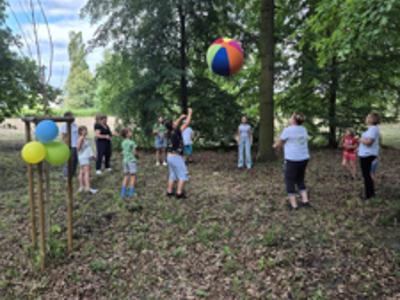 Piknik „Poznajmy się bliżej” - 28 czerwca 2025 r.21