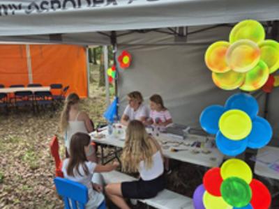 Piknik „Poznajmy się bliżej” - 28 czerwca 2025 r.18