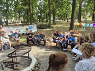 Piknik „Poznajmy się bliżej” - 28 czerwca 2025 r.17