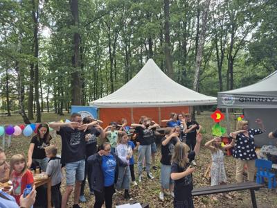 Piknik „Poznajmy się bliżej” - 28 czerwca 2025 r.15