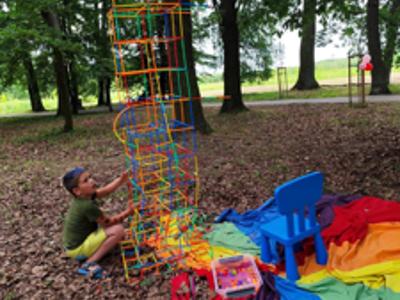 Piknik „Poznajmy się bliżej” - 28 czerwca 2025 r.4