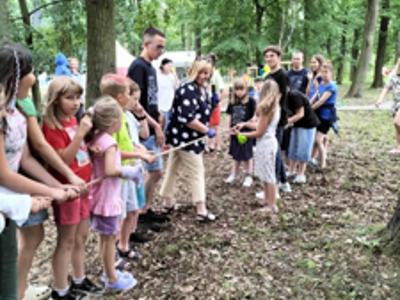 Piknik „Poznajmy się bliżej” - 28 czerwca 2025 r.2