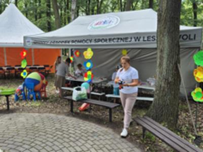 Piknik „Poznajmy się bliżej” - 28 czerwca 2025 r.34