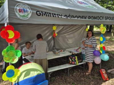 Piknik „Poznajmy się bliżej” - 28 czerwca 2025 r.33