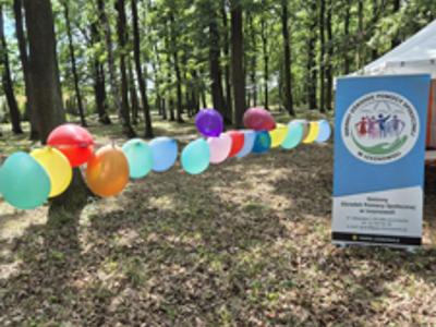 Piknik „Poznajmy się bliżej” - 28 czerwca 2025 r.32