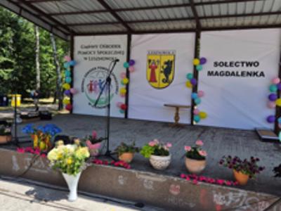 Piknik Senioralny 5 lipca 2025r. 
