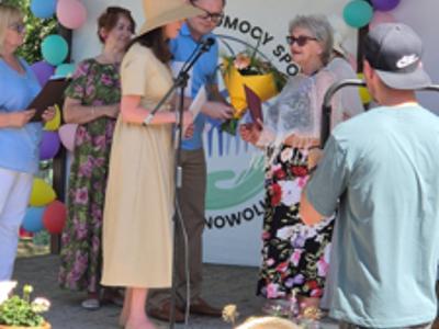 Piknik Senioralny 5 lipca 2025r. 