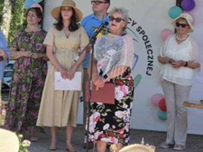 Piknik Senioralny 5 lipca 2025r. 