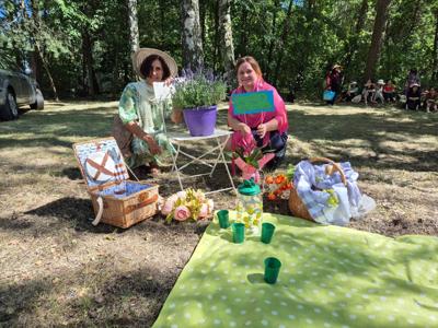 Piknik Senioralny 5 lipca 2025r. 