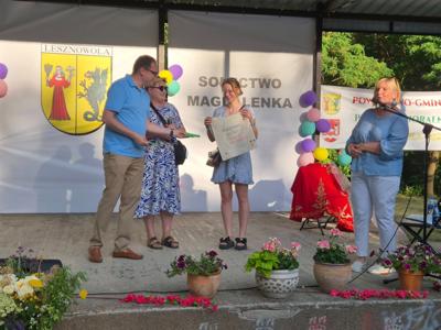Piknik Senioralny 5 lipca 2025r. 