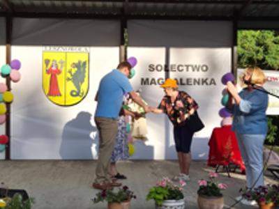 Piknik Senioralny 5 lipca 2025r. 