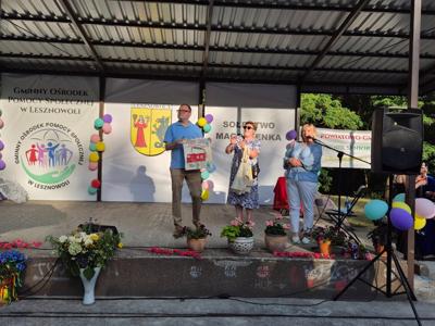 Piknik Senioralny 5 lipca 2025r. 