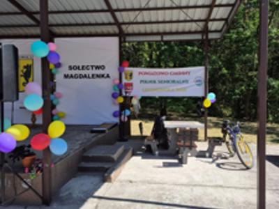 Piknik Senioralny 5 lipca 2025r. 