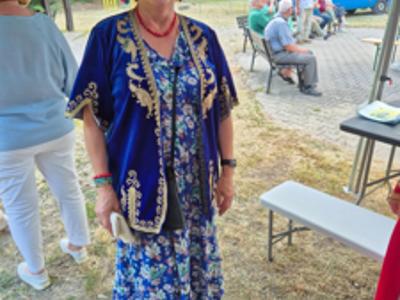 Piknik Senioralny 5 lipca 2025r. 