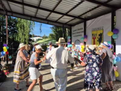 Piknik Senioralny 5 lipca 2025r. 