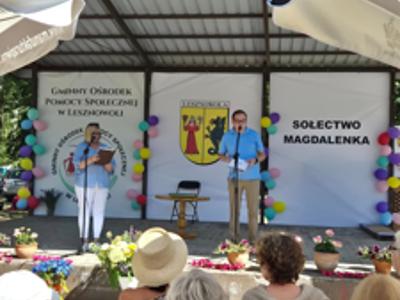Piknik Senioralny 5 lipca 2025r. 