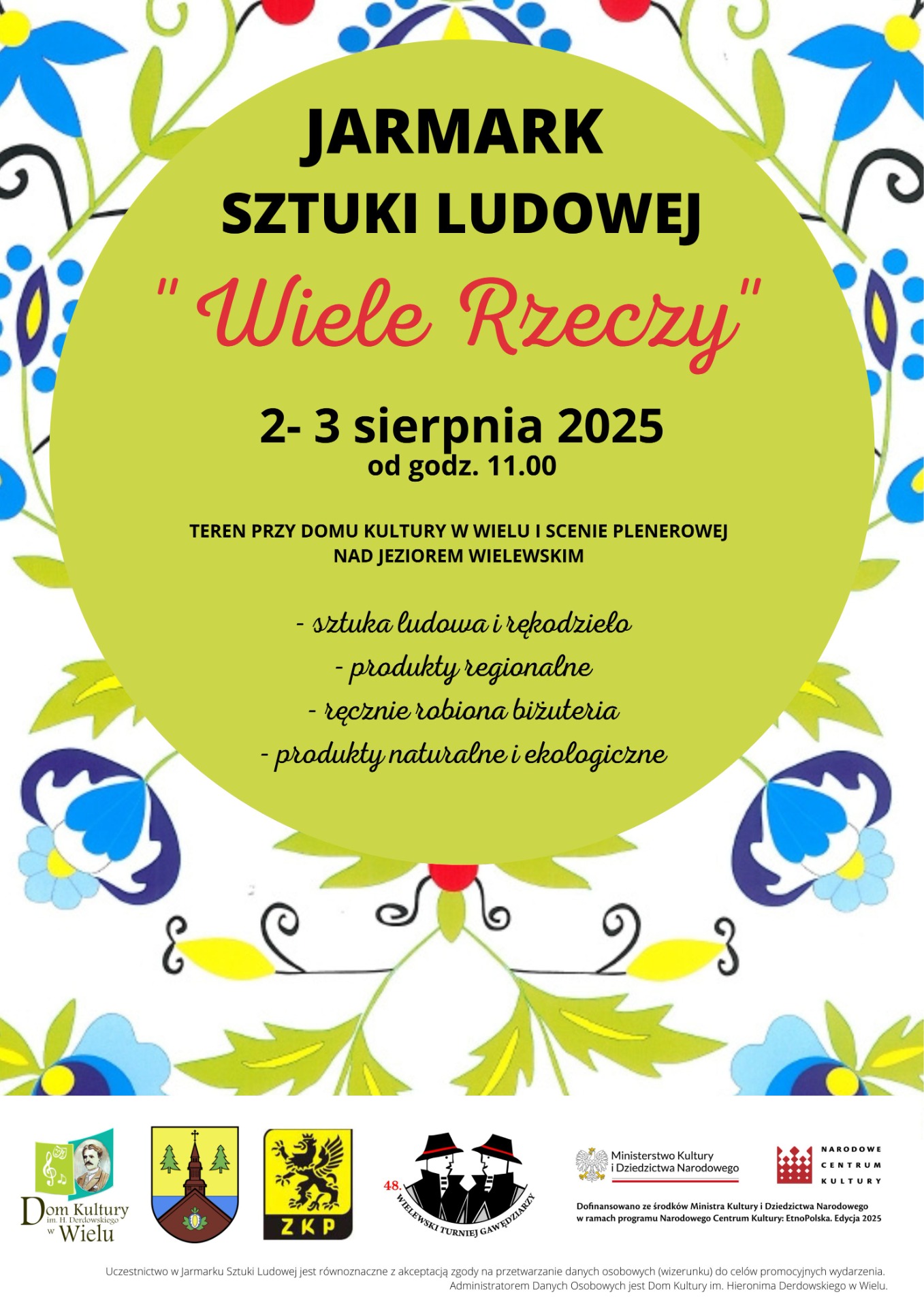 Jarmark "Wiele Rzeczy"