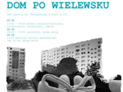 EDD Wiele 2025 plakat