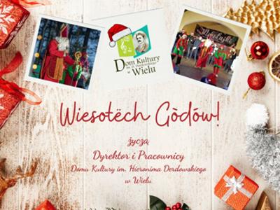 Życzenia Świąteczne