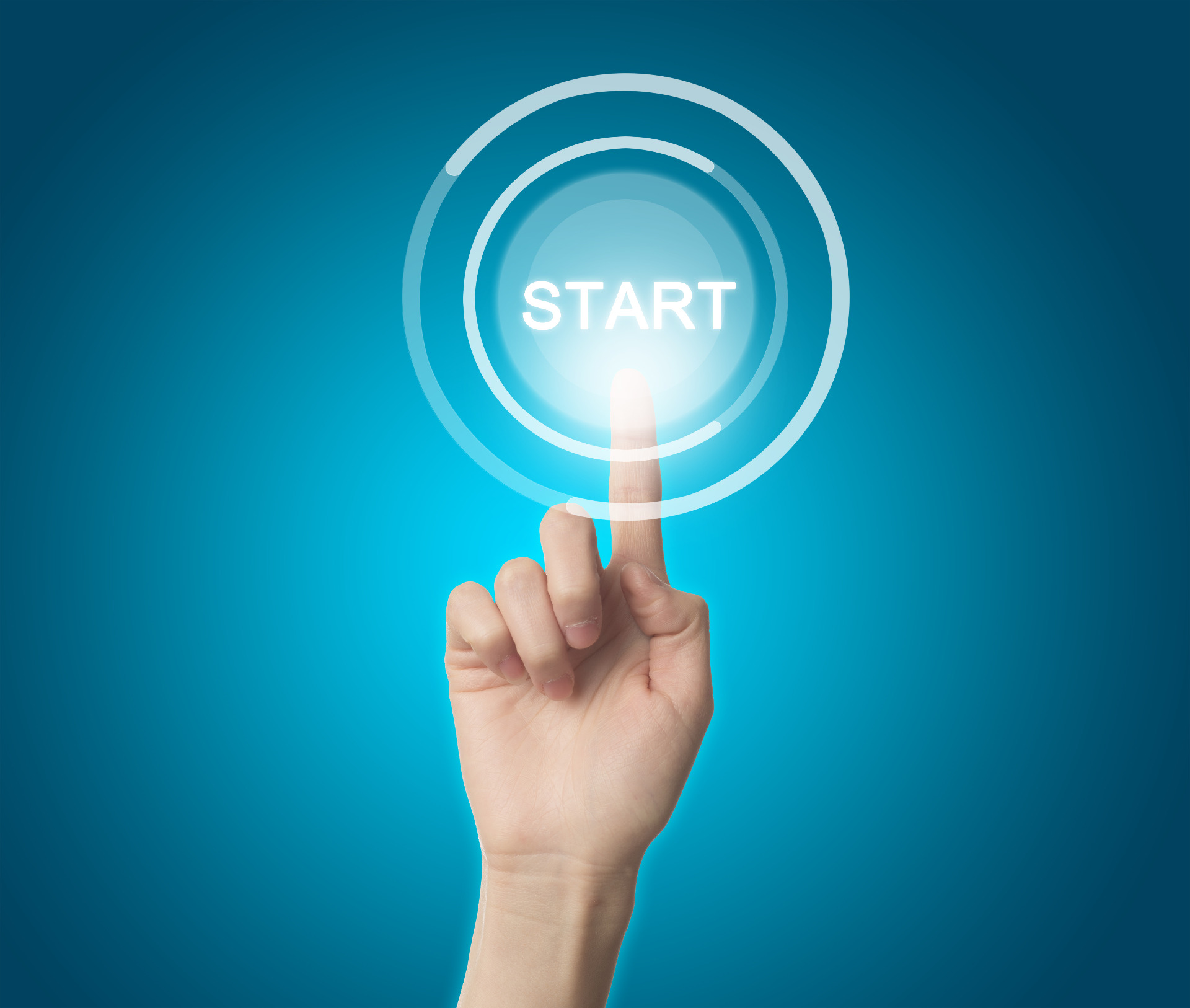 start