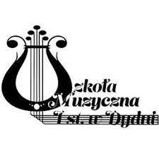Logo Szkoła Muzyczna I stopnia w Dydni