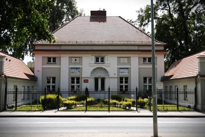 Budynek