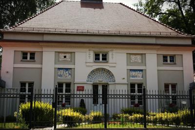Budynek