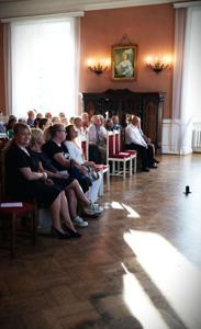 Publiczność