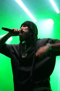 Malik Montana