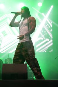 Malik Montana