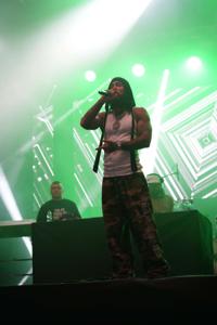 Malik Montana