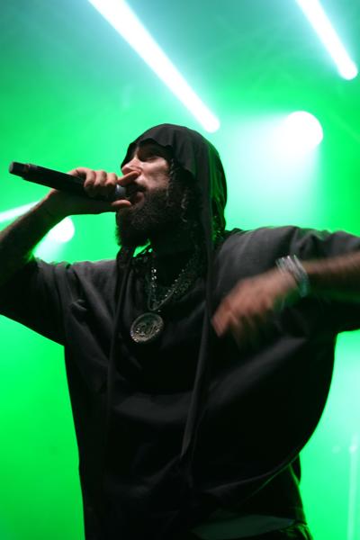Malik Montana