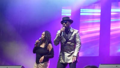 Boney M