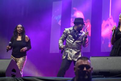 Boney M