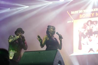 Boney M