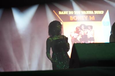 Boney M