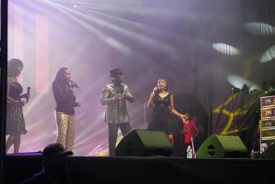 Boney M