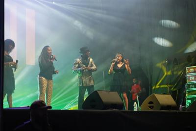 Boney M