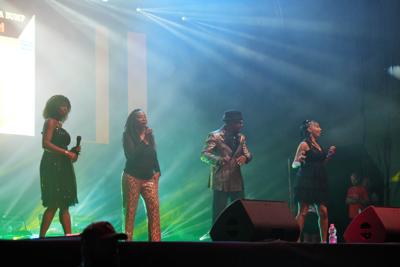 Boney M