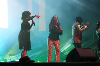 Boney M