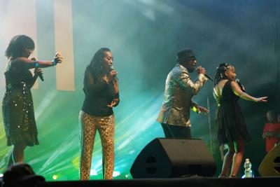 Boney M