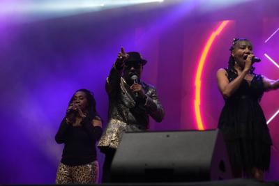 Boney M