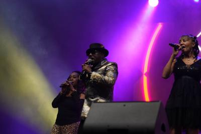 Boney M