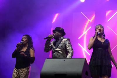Boney M