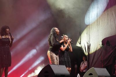 Boney M